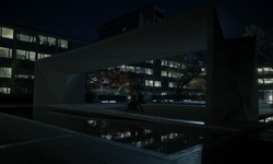 Movie image from Buchanan Building  (UBC)