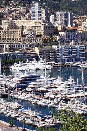 Poster Monte-Carlo