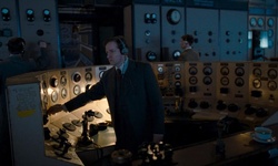 Movie image from BBC Wireless Control Room