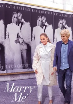 Poster Marry Me - Verheiratet auf den ersten Blick 2022