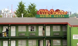 Movie image from City Centre Motor Hotel