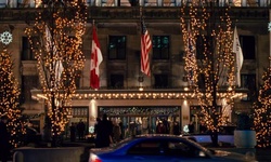 Movie image from L'hôtel Fairmont de Chicago