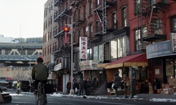 Movie image from 11 Eldridge Street