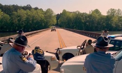 Movie image from Jerry Wadley Memorial Bridge