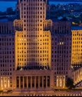 Poster Buffalo City Hall