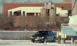 Movie image from Outer Harbour Marina Toronto