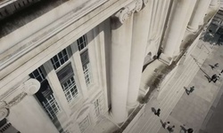 Movie image from County Hall