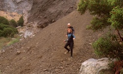 Movie image from Bronson-Schlucht (Griffith Park)