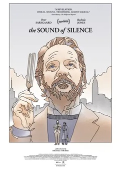 Poster The Sound of Silence 2019