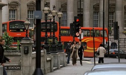 Movie image from Mansion House Street и Princes Street