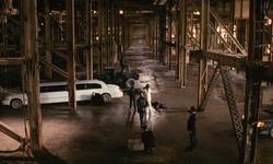 Movie image from Заброшенное здание