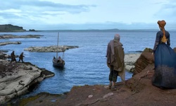 Movie image from Seacliff Beach - Oxroad Bay