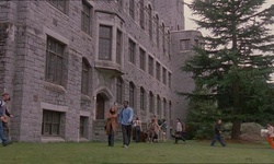 Movie image from Dorm Building