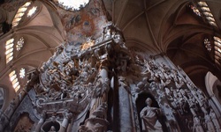 Movie image from Santa Iglesia Catedral Primada de Toledo