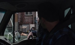 Movie image from Apartamento do Blind Al (exterior)