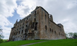 Real image from Linlithgow Palace