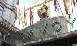 Movie image from The Savoy