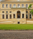 Poster Yusupov Palace on the Fontanka River