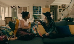 Movie image from Lara Jean's House