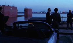 Movie image from Dock Raid
