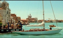 Movie image from Port in Venice