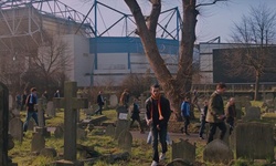 Movie image from Cemetery