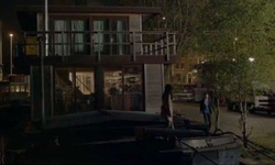 Movie image from Prins Hendrikkade (houseboat)