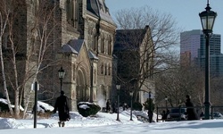 Movie image from University College