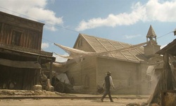 Movie image from Форт Браво/Техасский Голливуд