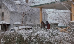 Movie image from Ralphie's House