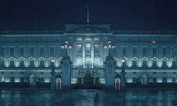 Movie image from Buckingham Palace