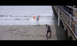 Movie image from Santa Monica Pier