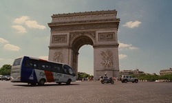 Movie image from Arc de Triomphe