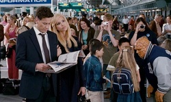 Movie image from Flughafen