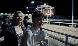 Movie image from Walthamstow Stadium