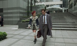 Movie image from Trinity Tower