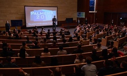 Movie image from Congregation Beth Israel