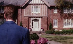 Movie image from Huntingdon College
