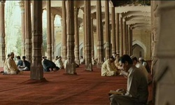 Movie image from Idkah Mosque