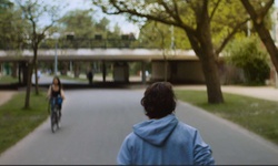 Movie image from Vondelpark