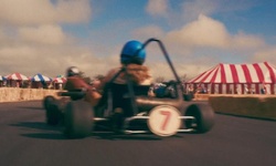 Movie image from Go-Kart Race