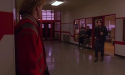 Movie image from Escola de Ensino Médio Twin Peaks