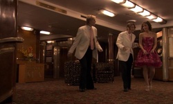 Movie image from RMS Queen Mary