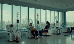 Movie image from Bridgepoint Health Hospital