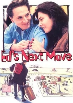 Poster Очередной переезд Эда 1996