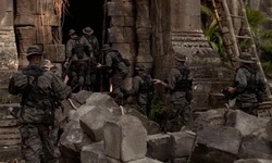 Movie image from Excavación
