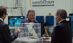 Movie image from Hammer Facility