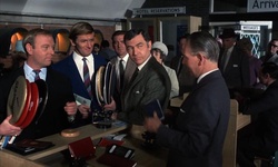 Movie image from Aéroport d'Heathrow