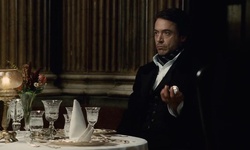 Movie image from O Royale