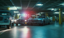 Movie image from Parking Garage